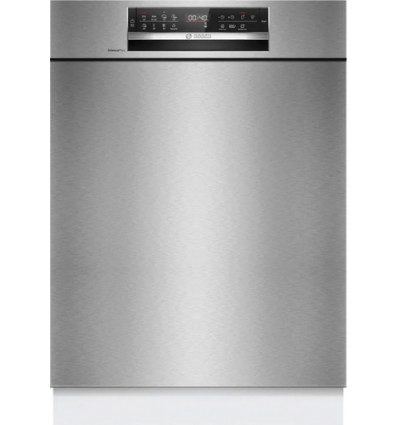 ONDERBOUW AFWASMACH SMU6ECS12E BOSCH