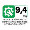 ONDERBOUW AFWASMACH SMU6ECS12E BOSCH
