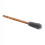 FLESSENBORSTEL SILICONE BEUK 30.5CM