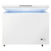 KOFFERDIEPVRIEZER AHB531D1LW AEG 112cm LOWFROST, plaatsing: +25 euro