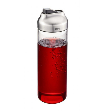 KRUIDENSHAKER GLAS KIPPO 120ML GEFU