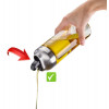 KRUIDENSHAKER GLAS KIPPO 120ML GEFU