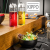 KRUIDENSHAKER GLAS KIPPO 120ML GEFU