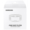 FILTER SILVER STEELSTOFZUIGER SAMSUNG VS9000 VS20R9046 JET90 VS15R Boven