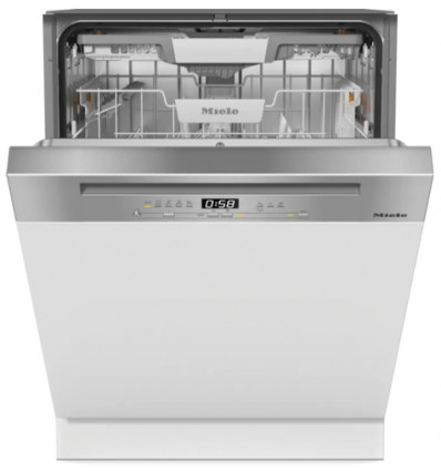 INTEG AFWASMACHINE G5410SCi INOX MIELE Plaatsing: +65 euro