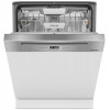 INTEG AFWASMACHINE G5410SCi INOX MIELE Plaatsing: +65 euro