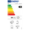 INTEG AFWASMACHINE G5410SCi INOX MIELE Plaatsing: +65 euro