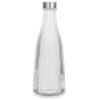 WATERFLES 1L MET STOP NATURAL TRANSLUCEN