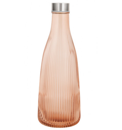 WATERFLES 1L MET STOP INTENSE BRONZE