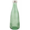 WATERFLES 1L MET STOP THYME GREEN