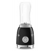 Smeg personal blender PBF01BL zwart