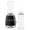 Smeg personal blender PBF01BL zwart