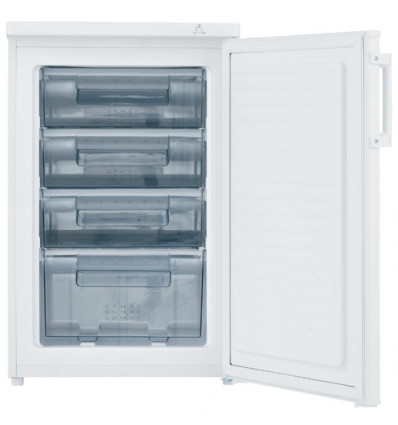 TAFELDIEPVRIEZER VV655WIT ETNA 55CM meeneemprijs, levering +25 euro