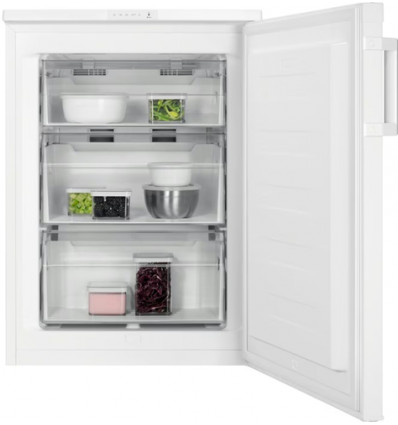 TAFELDIEPVRIEZER ATS68ECNW AEG NOFROST meeneemprijs, levering +25 euro