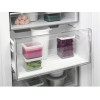 TAFELDIEPVRIEZER ATS68ECNW AEG NOFROST meeneemprijs, levering +25 euro