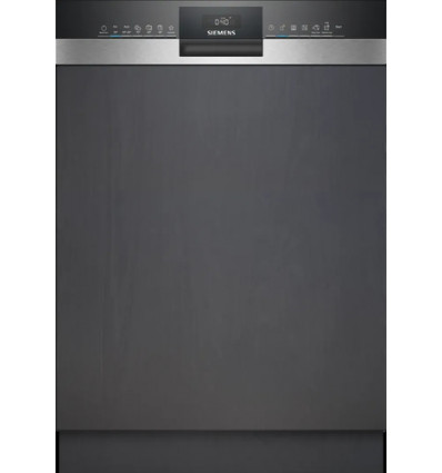 INTEG AFWASMACHINE SN53ES22CE SIEMENS A PLAATSING +65 EURO
