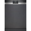 INTEG AFWASMACHINE SN53ES22CE SIEMENS A PLAATSING +65 EURO