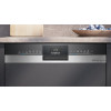 INTEG AFWASMACHINE SN53ES22CE SIEMENS A PLAATSING +65 EURO
