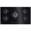 GASKOOKPLAAT KGG95372K ELECTROLUX GLAS 88CM