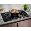 GASKOOKPLAAT KGG95372K ELECTROLUX GLAS 88CM