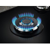 GASKOOKPLAAT KGG95372K ELECTROLUX GLAS 88CM
