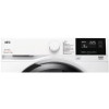 DROOGKAST TR78AX34B AEG EXCLUSIV 5J WB meeneemprijs, levering +25 euro