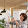 STOFFER SUPERDUSTER FLEX LEIFHEIT 38CM MICROFIBRE