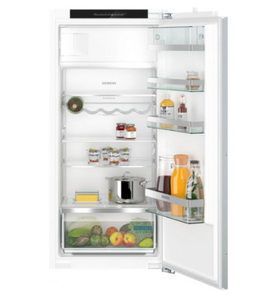 INTEG KOELKAST KI42LEDD1 SIEMENS Vriesvak 122cm 5j WB | Plaatsing +65euro