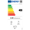 INTEG KOELKAST KI42LEDD1 SIEMENS Vriesvak 122cm 5j WB | Plaatsing +65euro