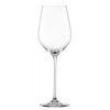 4 WITTE WIJNGLAZEN 420ML FORTISSIMO 0 SCHOTT ZWIESEL TRITAN
