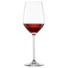 6 WATERGLAZEN 50CL FORTISSIMO RODE WIJN SCHOTT ZWIESEL TRITAN