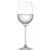 6 WATERGLAZEN 50CL FORTISSIMO RODE WIJN SCHOTT ZWIESEL TRITAN