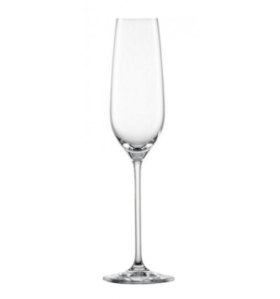 6 FLUITGLAZEN 24CL FORTISSIMO 7 TRITAN SCHOTT ZWIESEL 112494