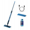 DWEIL ELEKTRISCH XV5113 PHILIPS ONEUP tot +-70 min gebruikstijd | 2 reservoirs