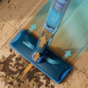 DWEIL ELEKTRISCH XV5113 PHILIPS ONEUP tot +-70 min gebruikstijd | 2 reservoirs