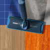 DWEIL ELEKTRISCH XV5113 PHILIPS ONEUP tot +-70 min gebruikstijd | 2 reservoirs