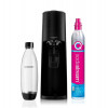 FRISDRANKMACHINE SODASTREAM TERRA ZWART QUICK CONNECT