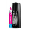 FRISDRANKMACHINE SODASTREAM TERRA ZWART QUICK CONNECT