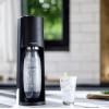 FRISDRANKMACHINE SODASTREAM TERRA ZWART QUICK CONNECT