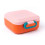 LUNCHBOX 3DELIG RIKKO POPPY FLAMINGO AMUSE