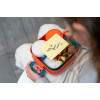 LUNCHBOX 3DELIG RIKKO POPPY FLAMINGO AMUSE