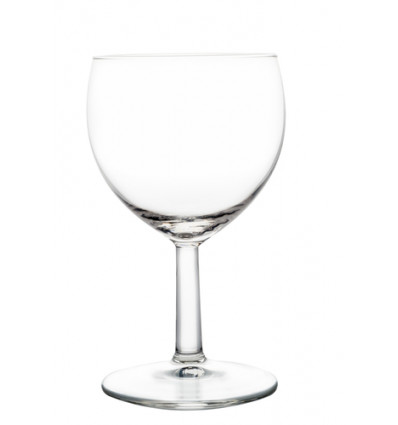 12 WIJNGLAZEN 25CL BALLON COSY MOMENTS