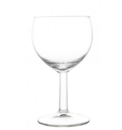 12 WIJNGLAZEN 19CL BALLON COSY MOMENTS