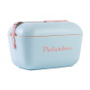 KOELBOX POLARBOX 20L SKY BLUE BABY ROSE