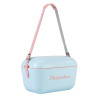 KOELBOX POLARBOX 20L SKY BLUE BABY ROSE