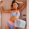 KOELBOX POLARBOX 20L SKY BLUE BABY ROSE