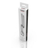 SET 2 MARMELADELEPELS INOX WEIS CONFITUUR