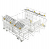 ONDERSTE MAND AFWASMACHINE MIELE GUK7010KD GUK5800KD ONDERREK