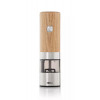 PEPER ZOUTMOLEN 17CM ESSEN OPLAADBAAR ADHOC I.MILL