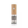 PEPER ZOUTMOLEN 17CM ESSEN OPLAADBAAR ADHOC I.MILL